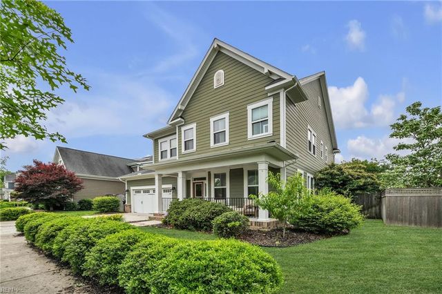 2905 Pepperlin DR, Virginia Beach, VA 23456