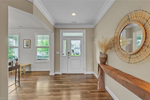 2905 Pepperlin DR, Virginia Beach, VA 23456
