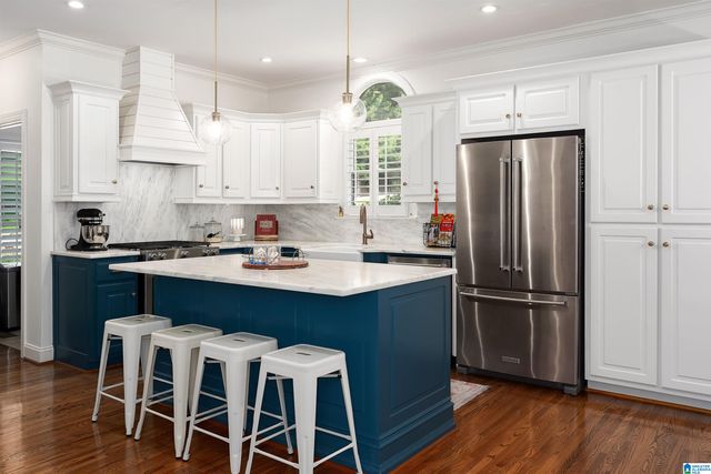 171 MIDDLE RIDGE DRIVE, Springville, AL 35146