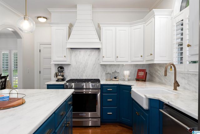 171 MIDDLE RIDGE DRIVE, Springville, AL 35146