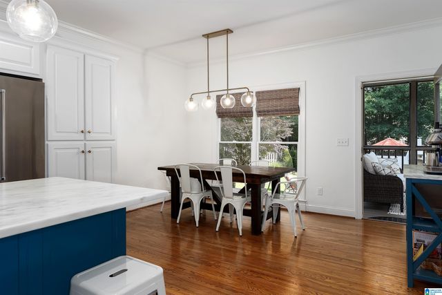 171 MIDDLE RIDGE DRIVE, Springville, AL 35146