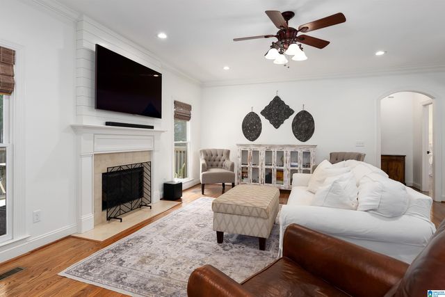 171 MIDDLE RIDGE DRIVE, Springville, AL 35146