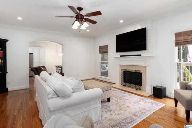 171 MIDDLE RIDGE DRIVE, Springville, AL 35146
