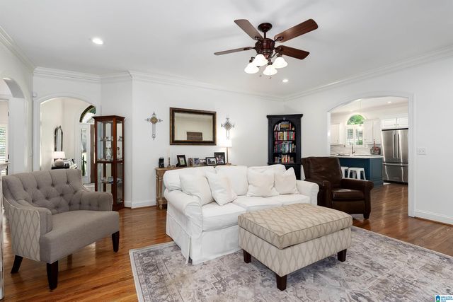 171 MIDDLE RIDGE DRIVE, Springville, AL 35146