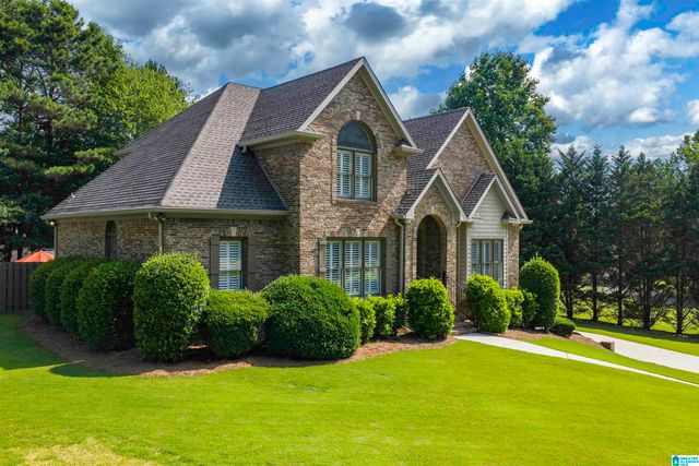171 MIDDLE RIDGE DRIVE, Springville, AL 35146