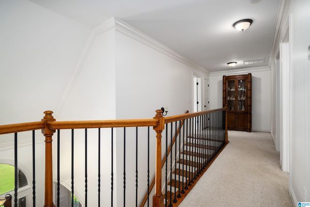 171 MIDDLE RIDGE DRIVE, Springville, AL 35146