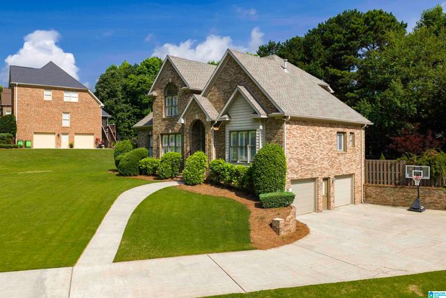 171 MIDDLE RIDGE DRIVE, Springville, AL 35146
