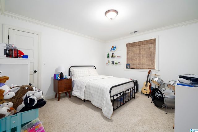 171 MIDDLE RIDGE DRIVE, Springville, AL 35146