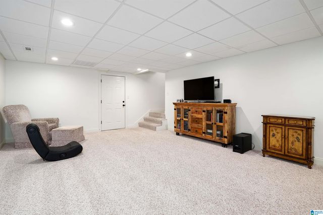 171 MIDDLE RIDGE DRIVE, Springville, AL 35146