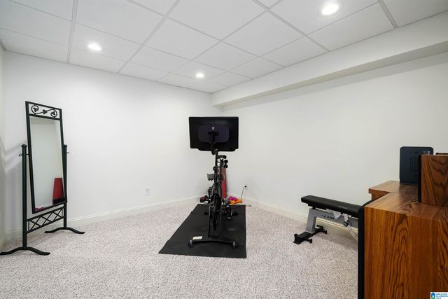 171 MIDDLE RIDGE DRIVE, Springville, AL 35146
