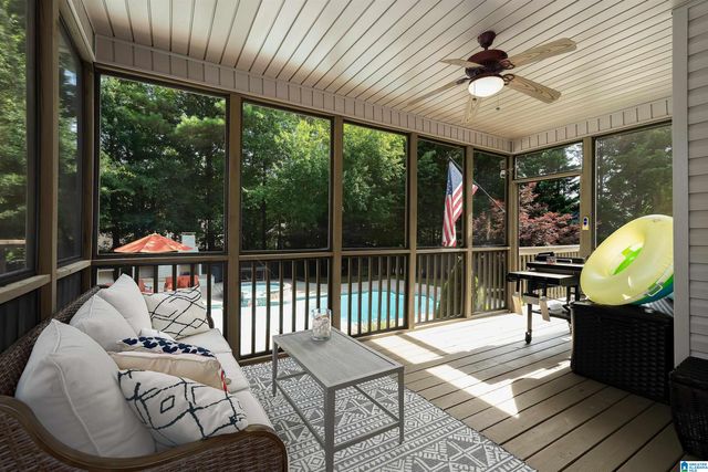 171 MIDDLE RIDGE DRIVE, Springville, AL 35146