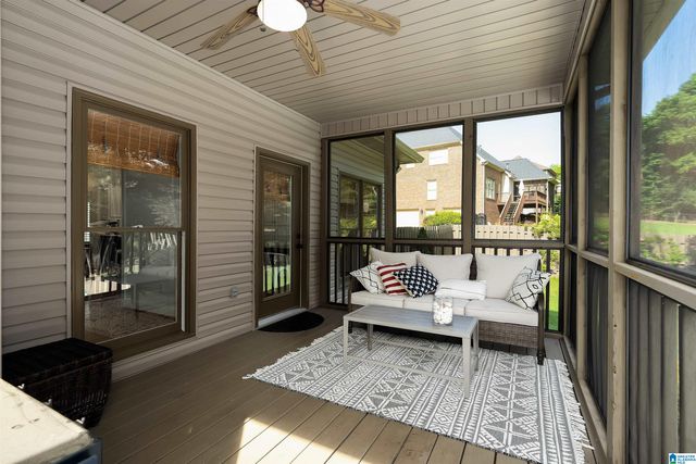 171 MIDDLE RIDGE DRIVE, Springville, AL 35146