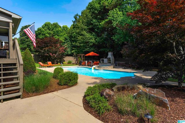 171 MIDDLE RIDGE DRIVE, Springville, AL 35146