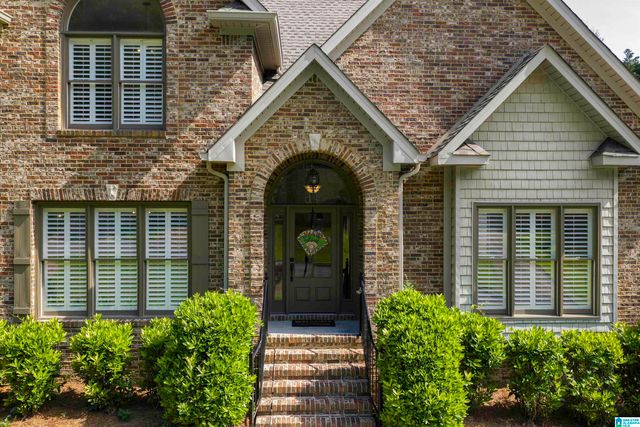 171 MIDDLE RIDGE DRIVE, Springville, AL 35146