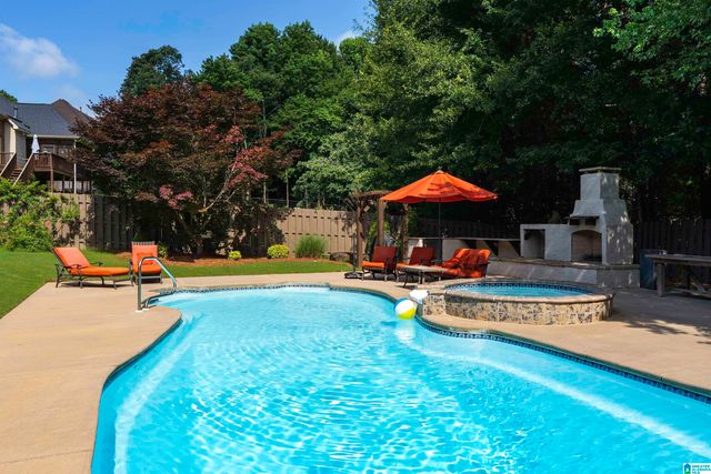 171 MIDDLE RIDGE DRIVE, Springville, AL 35146