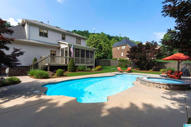 171 MIDDLE RIDGE DRIVE, Springville, AL 35146