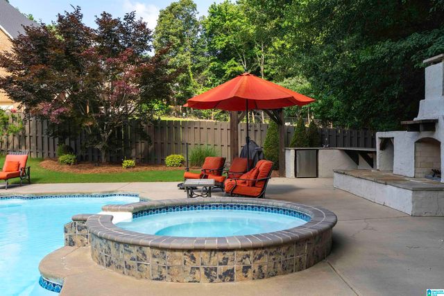 171 MIDDLE RIDGE DRIVE, Springville, AL 35146