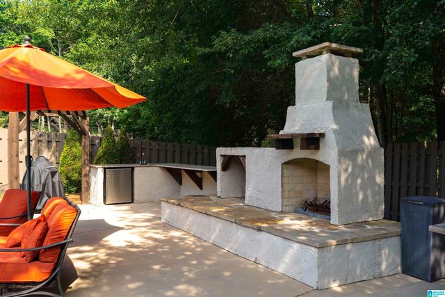 171 MIDDLE RIDGE DRIVE, Springville, AL 35146