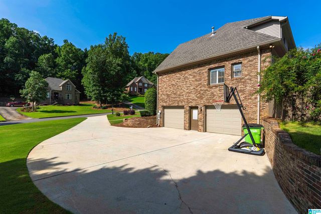 171 MIDDLE RIDGE DRIVE, Springville, AL 35146