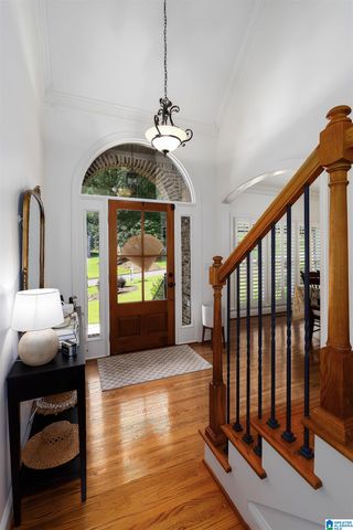 171 MIDDLE RIDGE DRIVE, Springville, AL 35146
