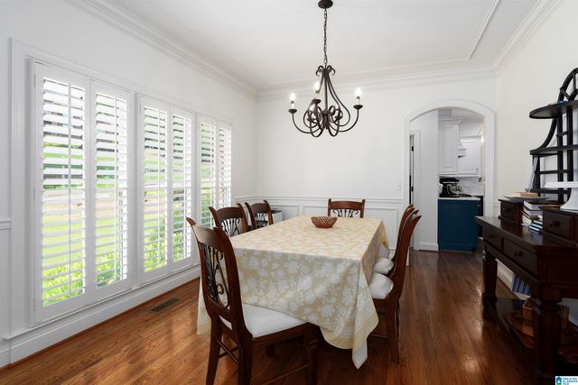 171 MIDDLE RIDGE DRIVE, Springville, AL 35146