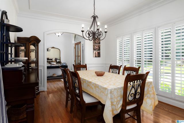 171 MIDDLE RIDGE DRIVE, Springville, AL 35146