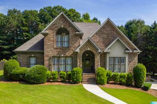 171 MIDDLE RIDGE DRIVE, Springville, AL 35146