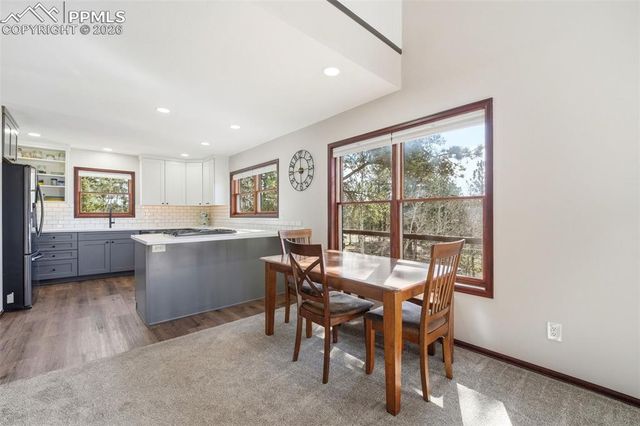 164 Aspen Circle, Divide, CO 80814