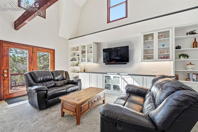 164 Aspen Circle, Divide, CO 80814
