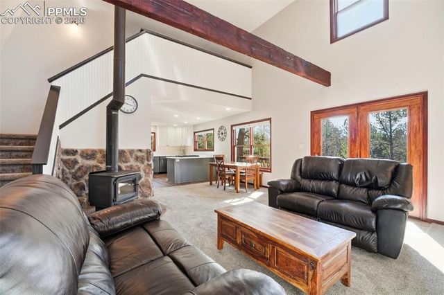 164 Aspen Circle, Divide, CO 80814