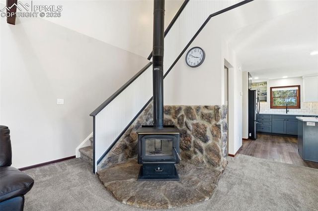 164 Aspen Circle, Divide, CO 80814
