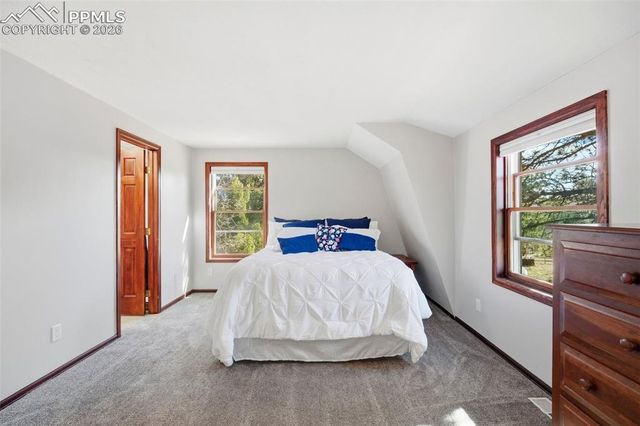 164 Aspen Circle, Divide, CO 80814