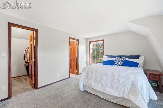 164 Aspen Circle, Divide, CO 80814