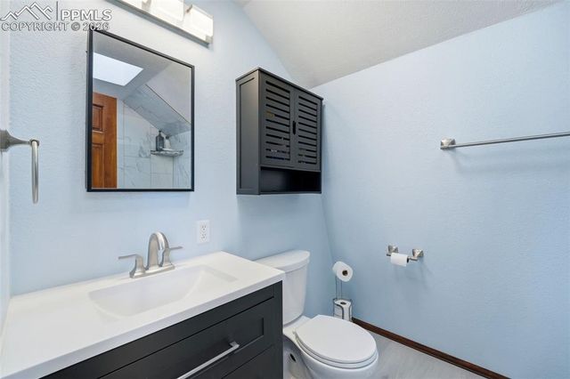 164 Aspen Circle, Divide, CO 80814