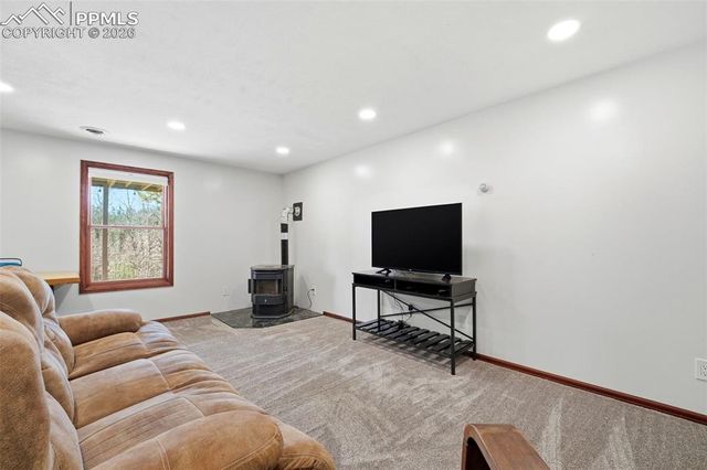 164 Aspen Circle, Divide, CO 80814