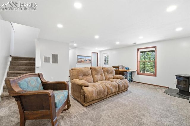 164 Aspen Circle, Divide, CO 80814