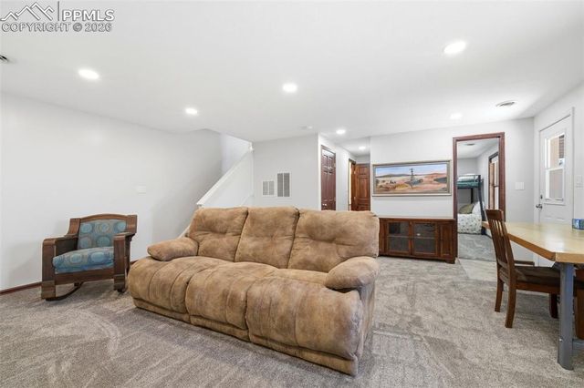164 Aspen Circle, Divide, CO 80814