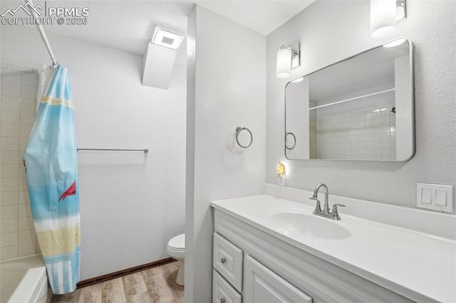 164 Aspen Circle, Divide, CO 80814