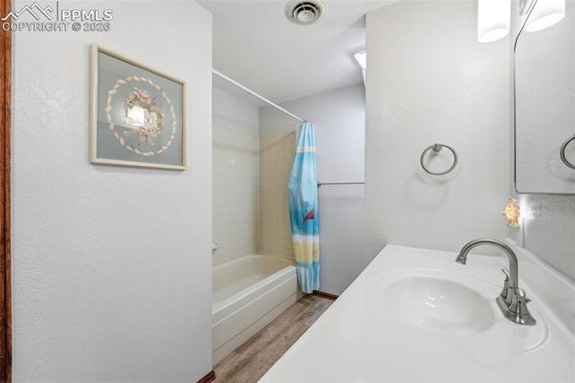 164 Aspen Circle, Divide, CO 80814