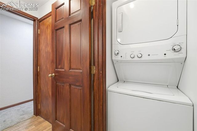164 Aspen Circle, Divide, CO 80814