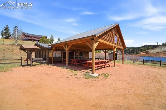 164 Aspen Circle, Divide, CO 80814