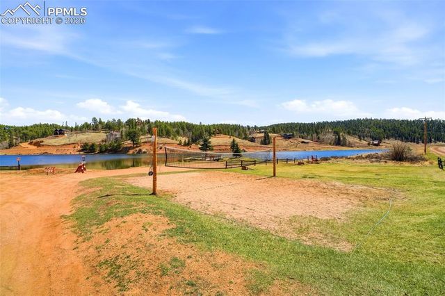 164 Aspen Circle, Divide, CO 80814