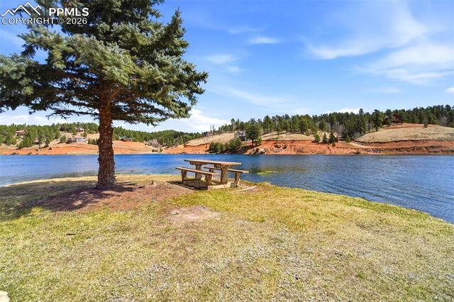 164 Aspen Circle, Divide, CO 80814