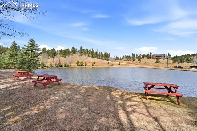164 Aspen Circle, Divide, CO 80814