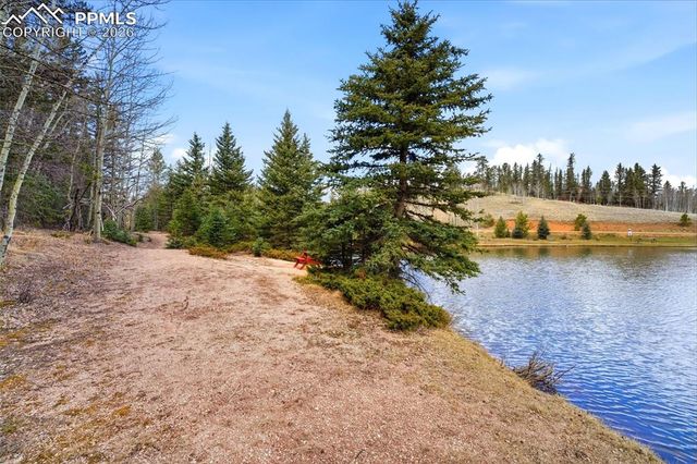 164 Aspen Circle, Divide, CO 80814