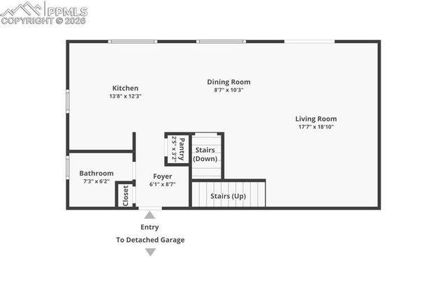 164 Aspen Circle, Divide, CO 80814