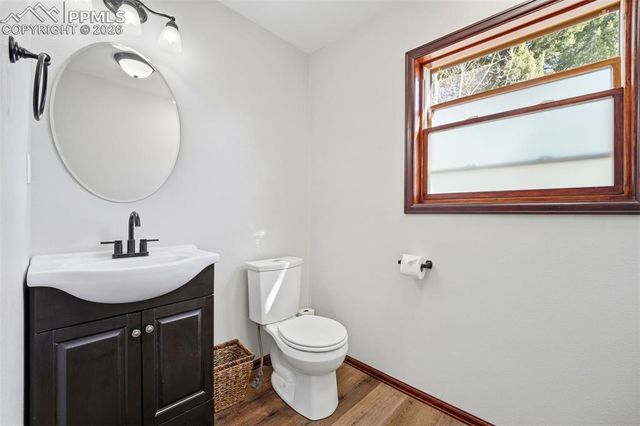 164 Aspen Circle, Divide, CO 80814