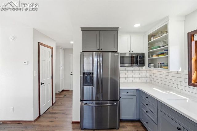 164 Aspen Circle, Divide, CO 80814
