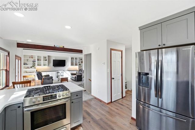 164 Aspen Circle, Divide, CO 80814