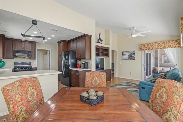 2904 Castle Bar Drive, Las Vegas, NV 89134